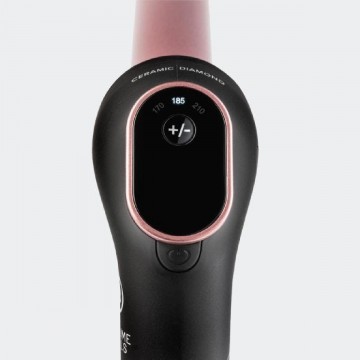 Bellissima Ψαλίδι Μαλλιών για Μπούκλες 25mm 64W 11855 Bellissima Ψαλίδι Μαλλιών για Μπούκλες 25mm 64W 11855